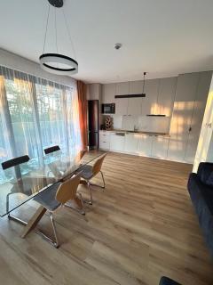 Baltic Whisper apartament Hevenia Pogorzelica - Pogorzelica - 7