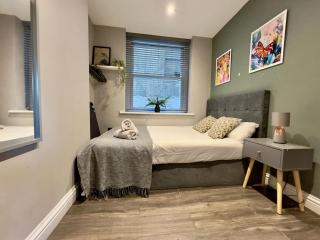 Beautiful Brighton Apartment, 5min walk to beach - Brighton & Hove - 1