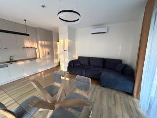 Baltic Whisper apartament Hevenia Pogorzelica - Pogorzelica - 2