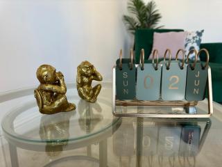 Serene Ocean Side Apartment BTN - Brighton & Hove - 2
