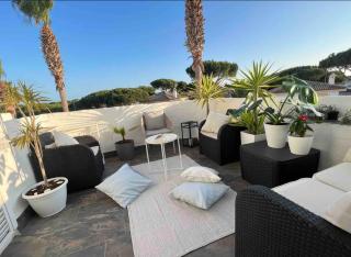 Habitación privada en loft de lujo compartido - Playa a 1min - Chiclana de la Frontera - 7