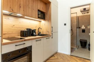 Downtown Suite by Stlcz - Budapest - 9