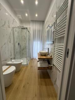 B&B Profumo di mare - Capaccio-Paestum - 5