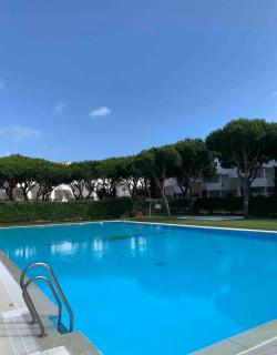 Habitación privada en loft de lujo compartido - Playa a 1min - Chiclana de la Frontera - 1