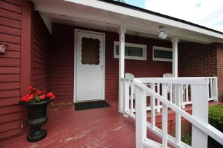 COHO Inn & Motor Lodge - 7