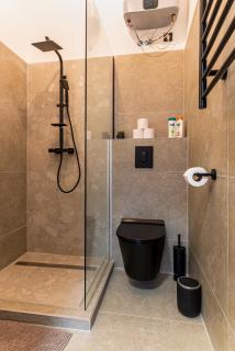 Downtown Suite by Stlcz - Budapest - 2