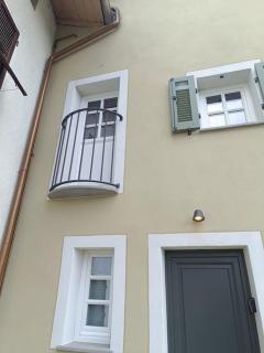 Buca 19, posto magico - Tassarolo - 2
