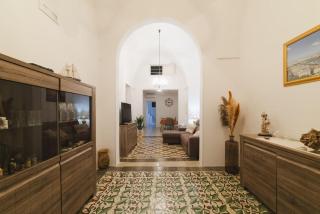 Historical big & quite house in the mid of Salento - Cutrofiano - 0