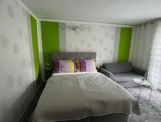 Apartmán Nikolka - Lipno nad Vltavou - 9