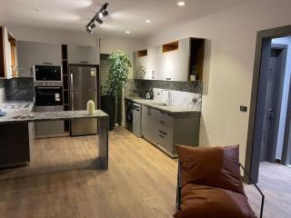 Apartment In Lake View Residence New Cairo - 3