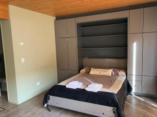 MODERNO y ACOGEDOR MONOAMBIENTE - San Martín de los Andes - 8