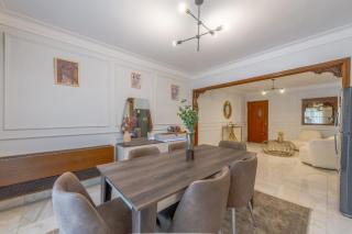 Zamalek Golden apartment - Il Cairo - 2
