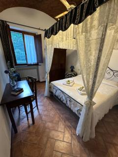 Villa Dunya - Montepulciano Stazione - 3
