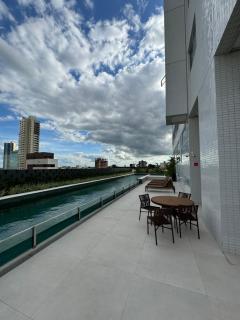 AP mobiliado e projetado São João Em Campina Grande - 4