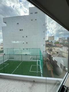 AP mobiliado e projetado São João Em Campina Grande - 3