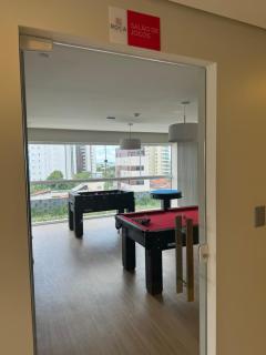 AP mobiliado e projetado São João Em Campina Grande - 2