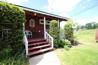 COHO Inn & Motor Lodge - 1