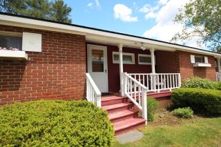 COHO Inn & Motor Lodge - 1