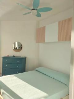 Risveglio sul mare - 1