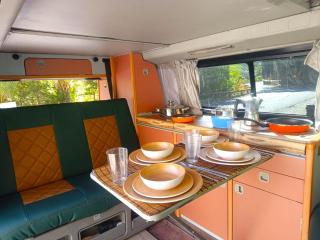 Furgoneta Camper La Gomera 3 - 5