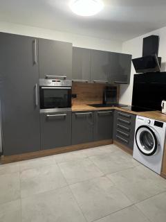 Apartament pod ŚWIERKIEM - Krupski Młyn - 0