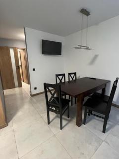 Apartament pod ŚWIERKIEM - Krupski Młyn - 6