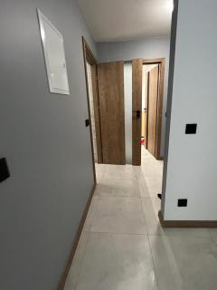 Apartament pod ŚWIERKIEM - Krupski Młyn - 4