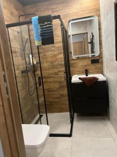 Apartament pod ŚWIERKIEM - Krupski Młyn - 3