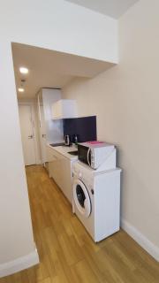 ORBI CITY C blok - Batoemi - 2