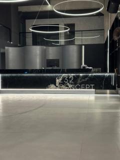 232 Concept Hotel - 5