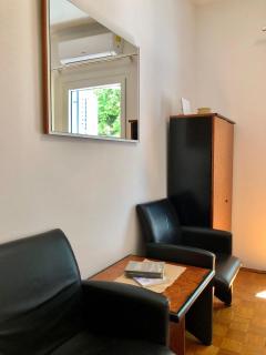 Studio apartment Amfora near Arena - 5