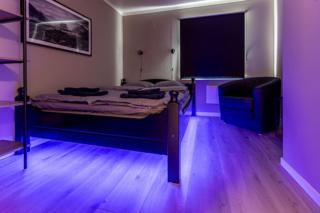 Aurora Lodge Skarsvåg - Skarsvåg - 8