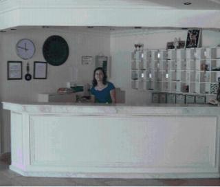 Delta Hotel - Didim - 1