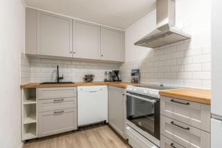 Aurora Lodge Skarsvåg - Skarsvåg - 5
