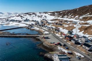 Aurora Lodge Skarsvåg - Skarsvåg - 4