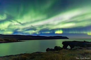 Aurora Lodge Skarsvåg - 2
