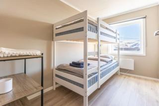 Aurora Lodge Skarsvåg - 9