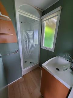 Mobile home du lac - Rouffignac Saint-Cernin - 3