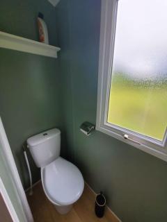 Mobile home du lac - 4