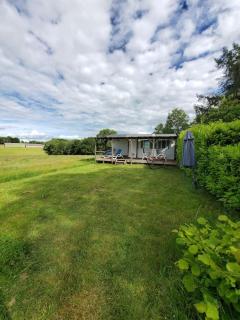 Mobile home du lac - Rouffignac Saint-Cernin - 7
