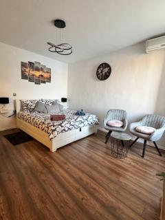 Studio Svalba - Rovinj - 9