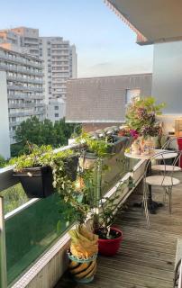 BeconLesBruyeres - Courbevoie - 1