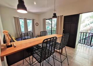 Riverside Apartments - Walk to the Beach in Santa Teresa! Newly Renovated! - Santa Teresa Beach - 9