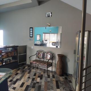 Hotel conveniente - 2