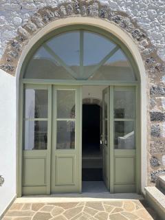 Alexander House 1 - Leonidio - 4