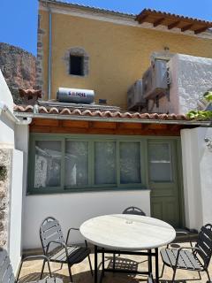 Alexander House 1 - Leonidio - 6