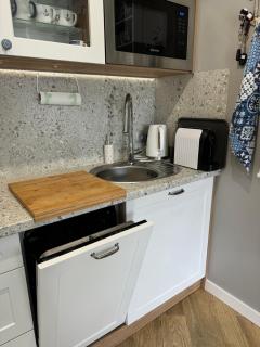 Apartament Nocuj w Rowach - Rowy - 5
