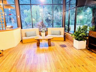 Hotel Valle Grande - 5