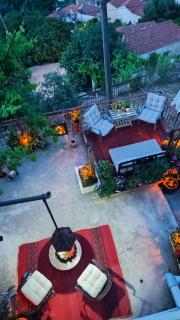 Η αυλή της Ασπασίας, Χανιά Κρήτη - Lákkoi - 5