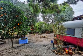Caravan of Love by Casa das Artes - Luz de Tavira - 5